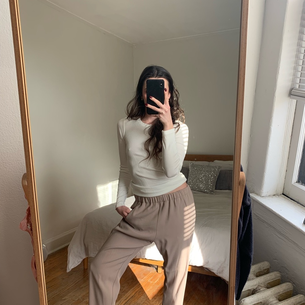 Babaton Joggers
